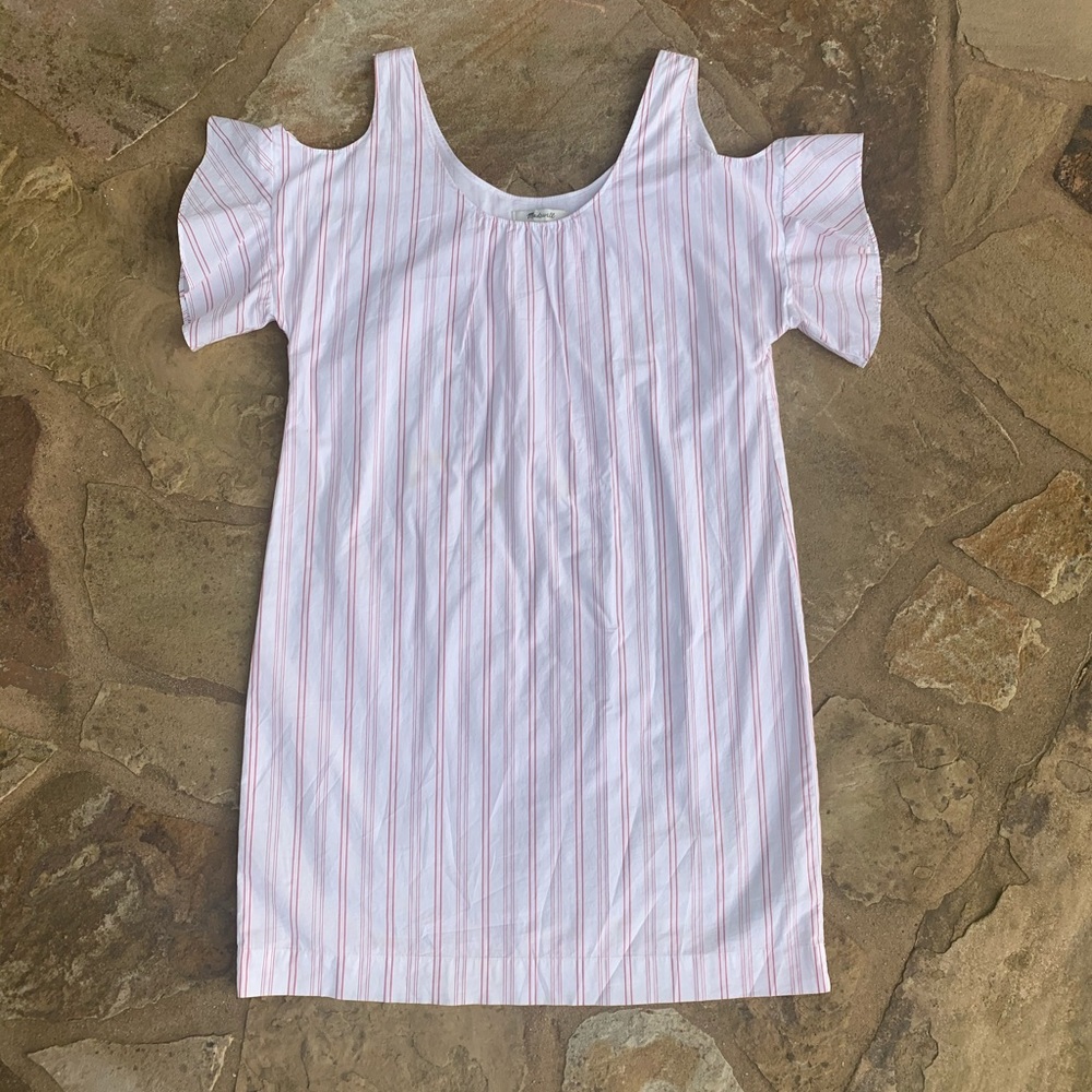 Madewell dress!